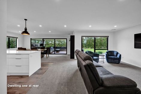 Photo of property in 513 Smart Road, Hillsborough, New Plymouth, 4372