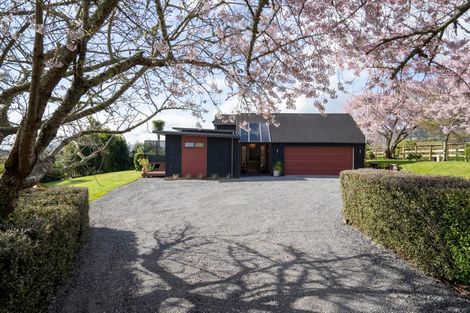 Photo of property in 117 Maungakawa Road, Cambridge, 3496