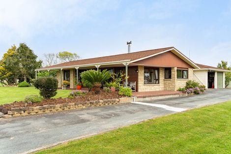 Photo of property in 6835 State Highway 12, Turiwiri, Dargaville, 0374
