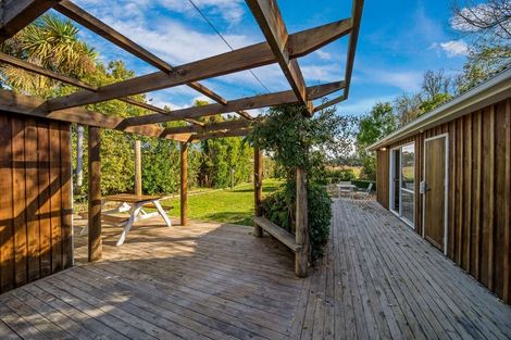 Photo of property in 34 Kowai Street, Leithfield, 7481