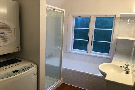 Photo of property in 156 Barnard Street, Wadestown, Wellington, 6012