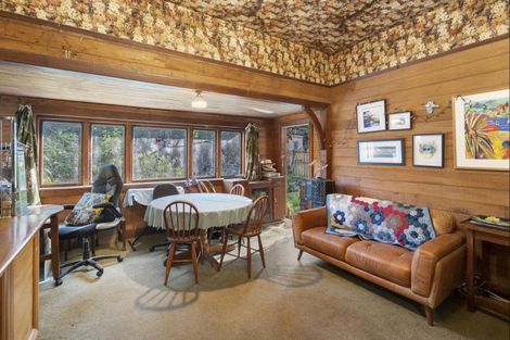 Photo of property in 129 Bells Road, Takamatua, Akaroa, 7581