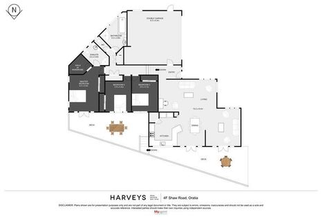 Photo of property in 4f Shaw Road, Oratia, Auckland, 0604