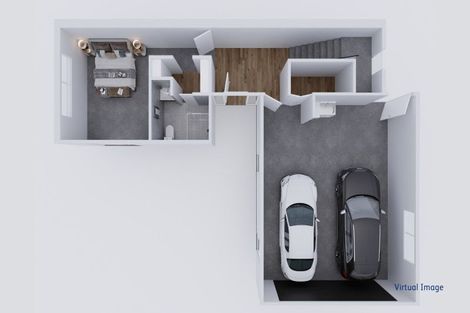 Photo of property in 14 Swyncombe Place, Kaikoura Flat, Kaikoura, 7371