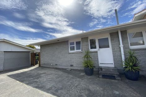 Photo of property in 23 Ferniehurst Street, Somerfield, Christchurch, 8024