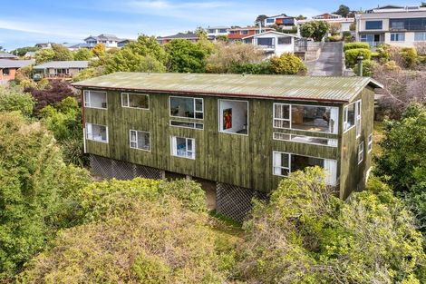 Photo of property in 43 Sutcliffe Street, Saint Clair, Dunedin, 9012