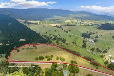 Photo of property in 137 Opouteke Road, Kaihu, Dargaville, 0379