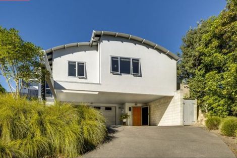 Photo of property in 130a Priestley Terrace, Bluff Hill, Napier, 4110