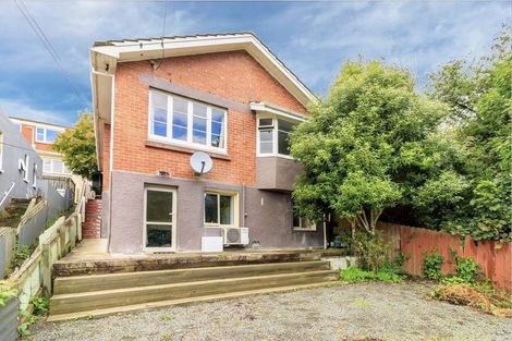 Photo of property in 260 High Street, Dunedin Central, Dunedin, 9016