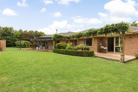 Photo of property in 714 East Maddisons Road, Rolleston, 7614