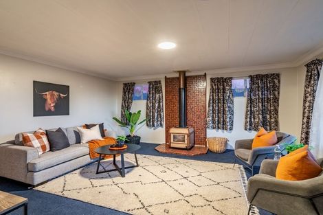 Photo of property in 83 Racecourse Road, Glengarry, Invercargill, 9810