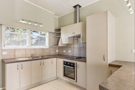 Photo of property in 1 Russell Crescent, Western Heights, Rotorua, 3015