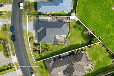 Photo of property in 9 Grace Avenue, Leamington, Cambridge, 3432