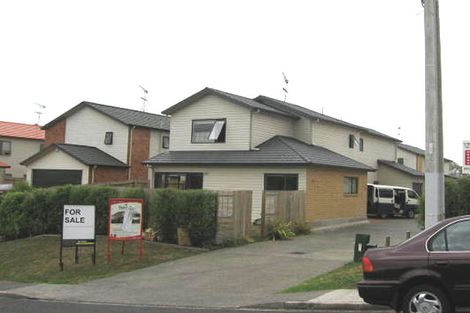 Photo of property in 59 Tiri Tiri Road, Birkdale, Auckland, 0626