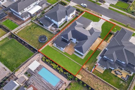 Photo of property in 14 Whawhaki Road, Beachlands, Auckland, 2018