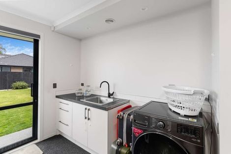 Photo of property in 2 Reuben Avenue, Rolleston, 7615