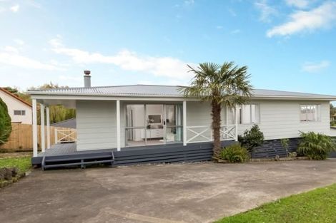 Photo of property in 67 Gills Road, Bucklands Beach, Auckland, 2014