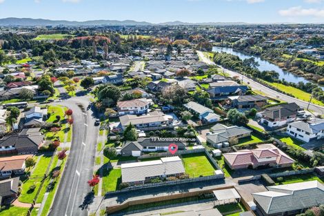 Photo of property in 19 Moreland Avenue, Pukete, Hamilton, 3200