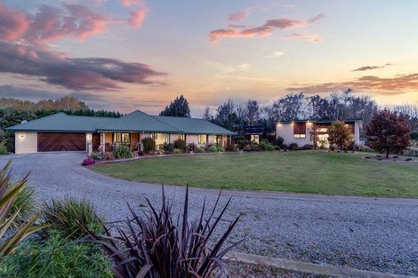Photo of property in 113 Ohoka Meadows Drive, Ohoka, Kaiapoi, 7692