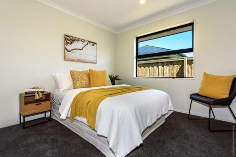 Photo of property in 6 Monarch Drive, Rolleston, 7614