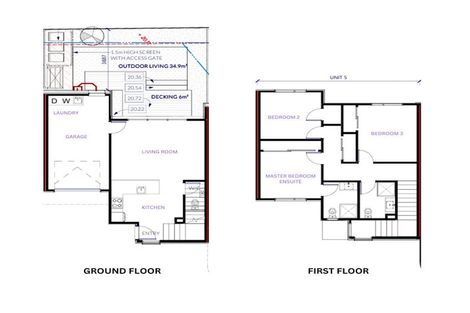 Photo of property in 2/34 Vagues Road, Northcote, Christchurch, 8052