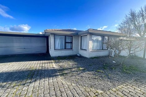 Photo of property in 107 Main North Road, Papanui, Christchurch, 8052