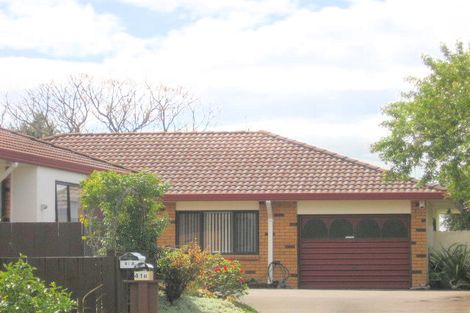 Photo of property in 41a Grenada Street, Mount Maunganui, 3116