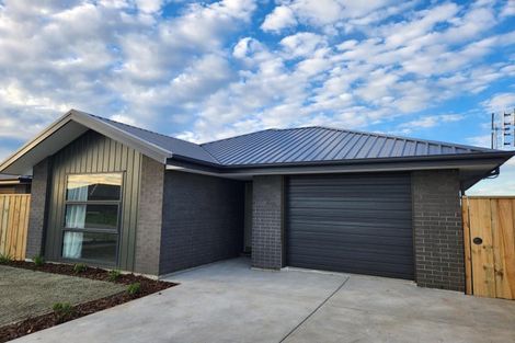 Photo of property in 5 Mccormick Lane, Rolleston, 7615