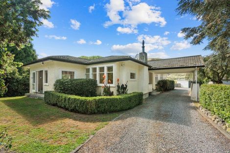 Photo of property in 1186 Whangaehu Valley Road, Whangaehu Valley, Masterton, 5886