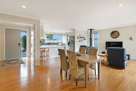 Photo of property in 91 Kittyhawk Avenue, Wigram, Christchurch, 8042