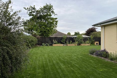 Photo of property in 16 Charles Street, Prebbleton, 7604