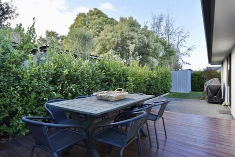 Photo of property in 7 Peter Place, Rangiora, 7400