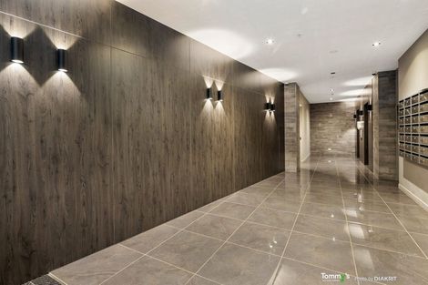 Photo of property in Vsp South, 406/168u Victoria Street, Te Aro, Wellington, 6011