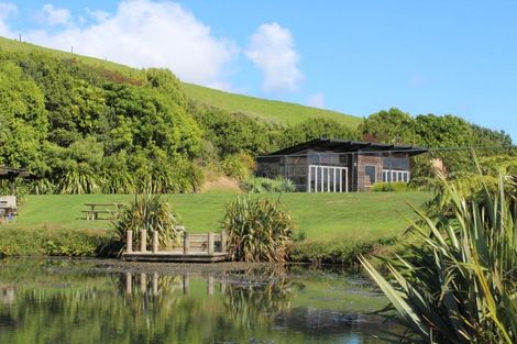 Photo of property in 29 Washer Road, Omata, New Plymouth, 4374