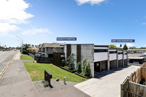 Photo of property in 49u3 Ohaupo Road, Melville, Hamilton, 3206