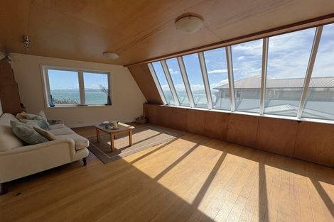 Photo of property in 603b Marine Drive, Days Bay, Lower Hutt, 5013