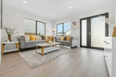 Photo of property in 53 Koromeke Street, Flat Bush, Auckland, 2019