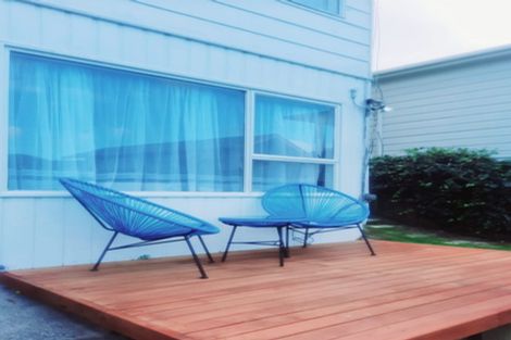 Photo of property in 27 Rhine Street, Island Bay, Wellington, 6023
