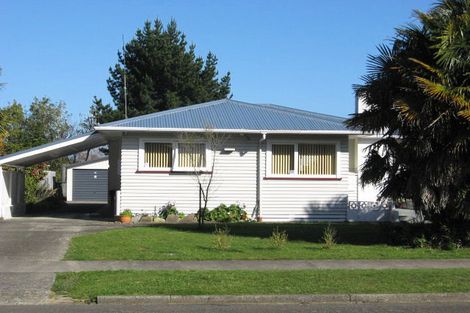 Photo of property in 46 Lord Cobham Avenue, Whakatane, 3120