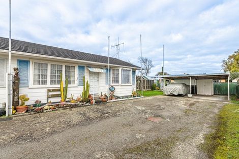 Photo of property in 35d Gonville Avenue, Gonville, Whanganui, 4501