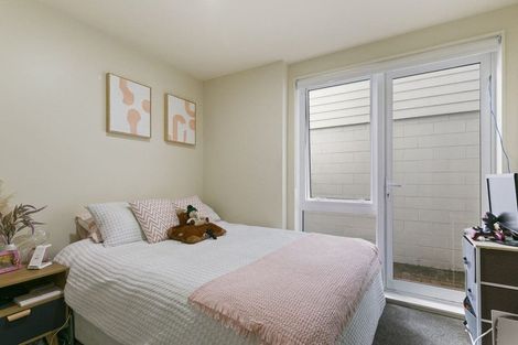 Photo of property in Pirie Street Townhouses, 18/35u Pirie Street, Mount Victoria, Wellington, 6011