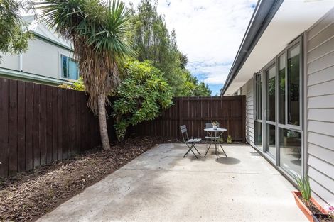 Photo of property in 57e Champion Street, Edgeware, Christchurch, 8013