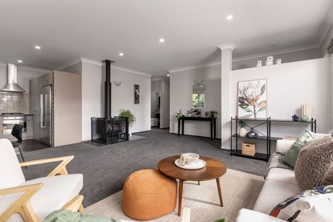 Photo of property in 6a Heritage Close, Rolleston, 7614