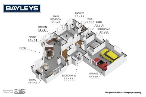 Photo of property in 513 Smart Road, Hillsborough, New Plymouth, 4372