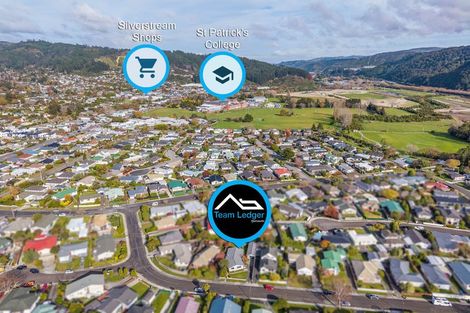 Photo of property in 13 Whirinaki Crescent, Heretaunga, Upper Hutt, 5018
