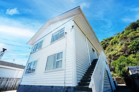 Photo of property in 2/72b Ira Street, Miramar, Wellington, 6022