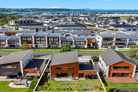 Photo of property in 210 Clark Road, Hobsonville, Auckland, 0616