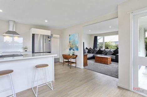 Photo of property in 396 Mairehau Road, Parklands, Christchurch, 8083