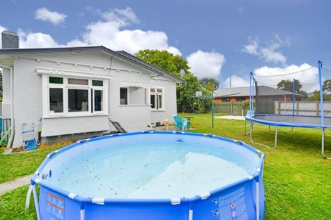 Photo of property in 405 Collinge Road, Mayfair, Hastings, 4122