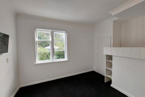 Photo of property in 100 Barnard Street, Wadestown, Wellington, 6012